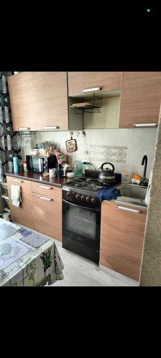 Продается 3 комнатная квартира