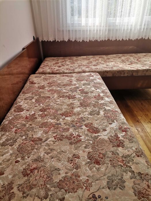 Подарявам ъглови дивани с ракла