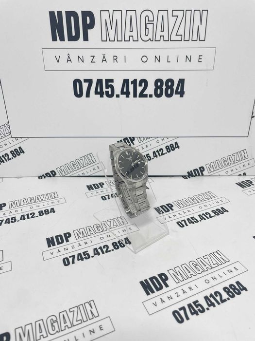 NDP Amanet NON-STOP Sos. Giurgiului 119 TISSOT T150410 (53299)