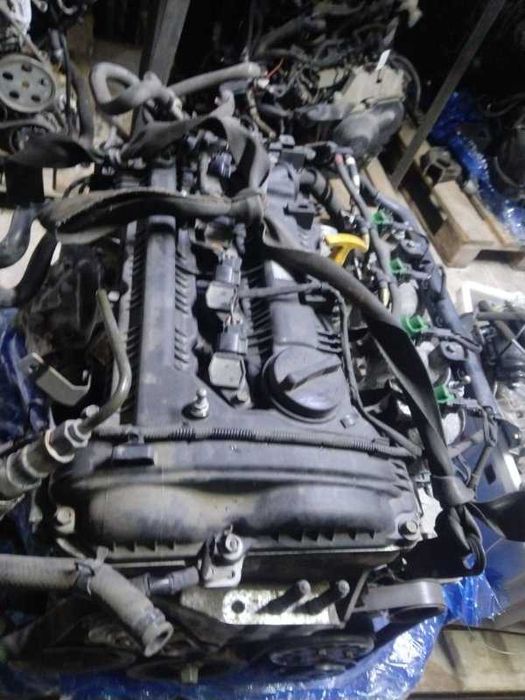 АКПП Kia K5 TF 2014