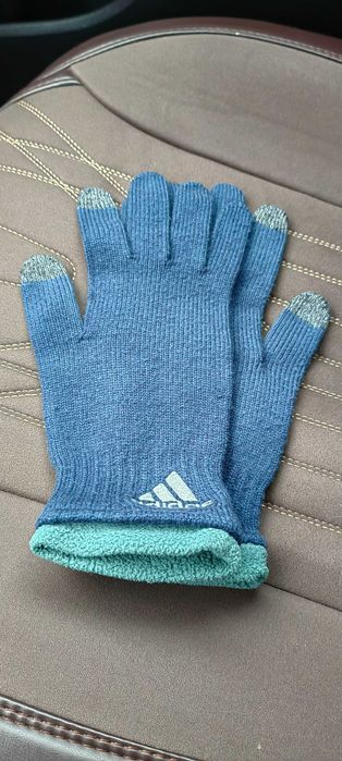 Перчатки зимние  оригинал