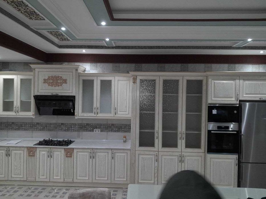 Мебель из МДФ | mebel MDF | mebil | oshxona  кухонный гарнитур