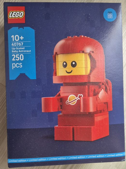 Lego seturi sigilate