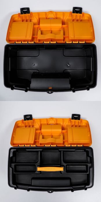 Ящик для инструментов чемодан 21" box