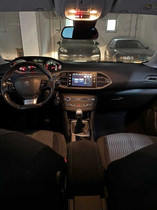 KIA Ceed 2009 — imagine 4