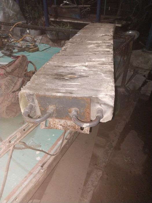 Испарителар сотилади