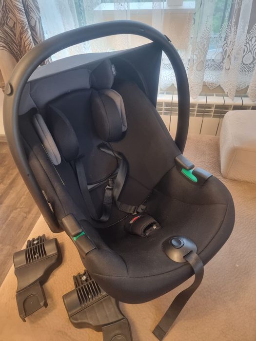 TUTIS UNO3+ бебешка количка  3 в 1