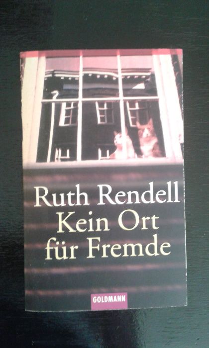 Книги на немски език