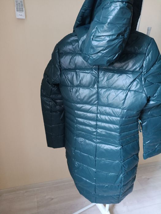 Куртка Пальто Новая