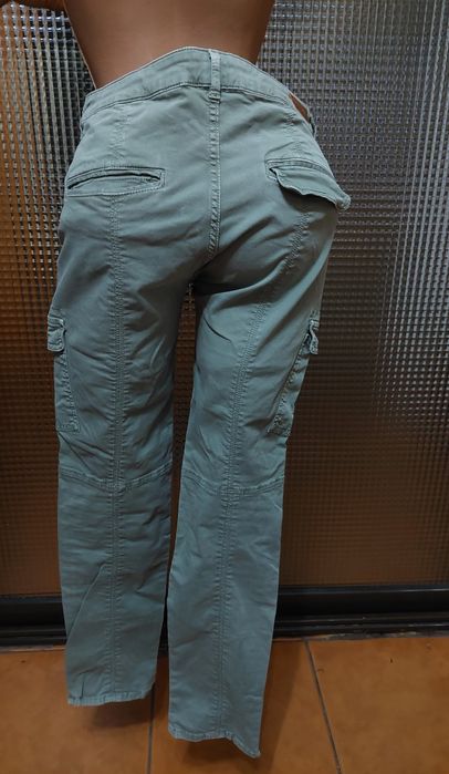 Blugi Tommy Hilfiger dama