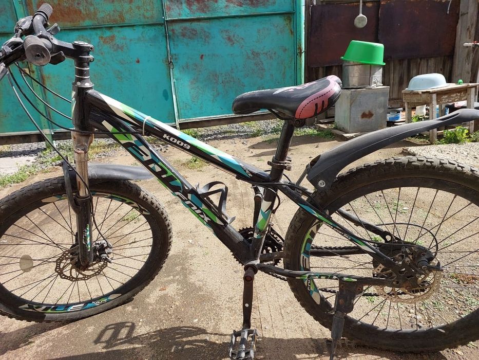 Продам велосипеды