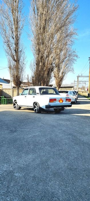 Продается ВАЗ 2107