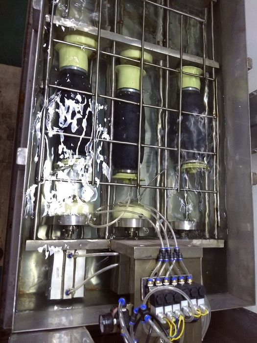 Въздушни Възглавници за Mercedes E Class W211 Задни Оригинални