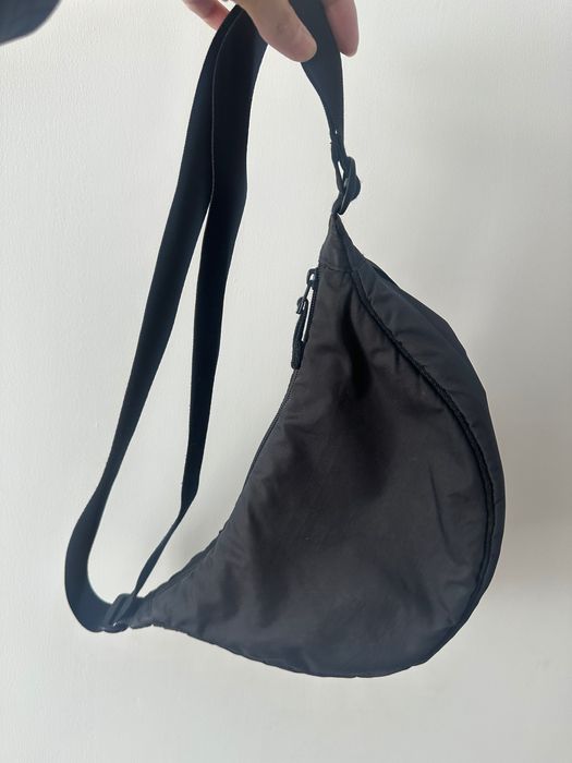 Сумка банана Uniqlo