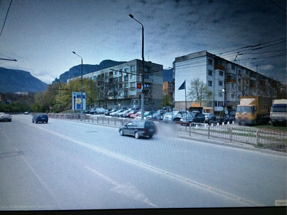 Продава се Парцел в Враца, Складова база - 505 кв.м за 307 €/кв.м - Снимка #1