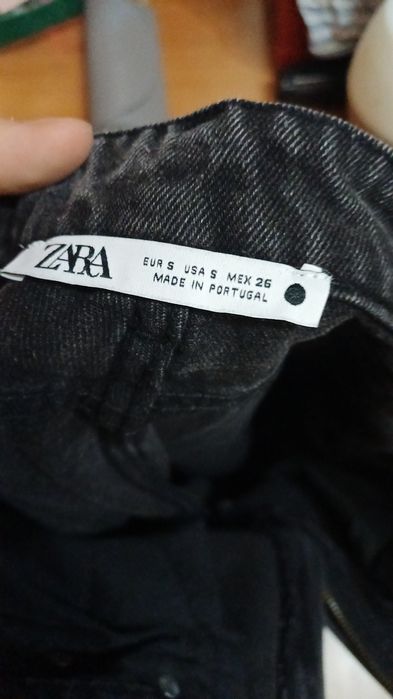 Zara jeans,  размер s