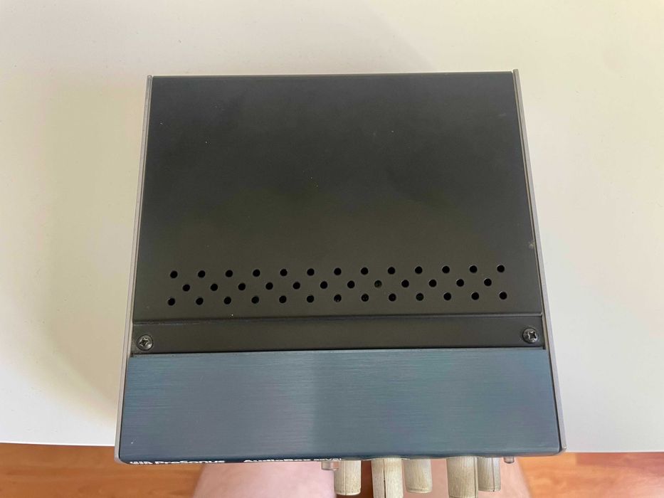 Interfață audio PreSonus AudioBox 22VSL