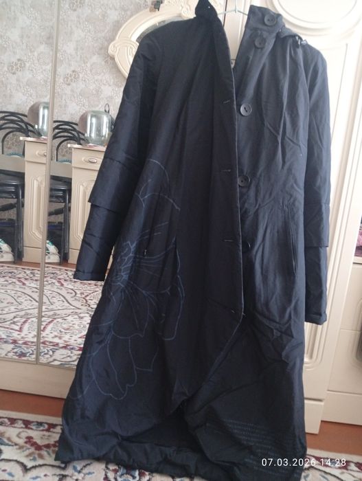 Распродажа курток весна-осень