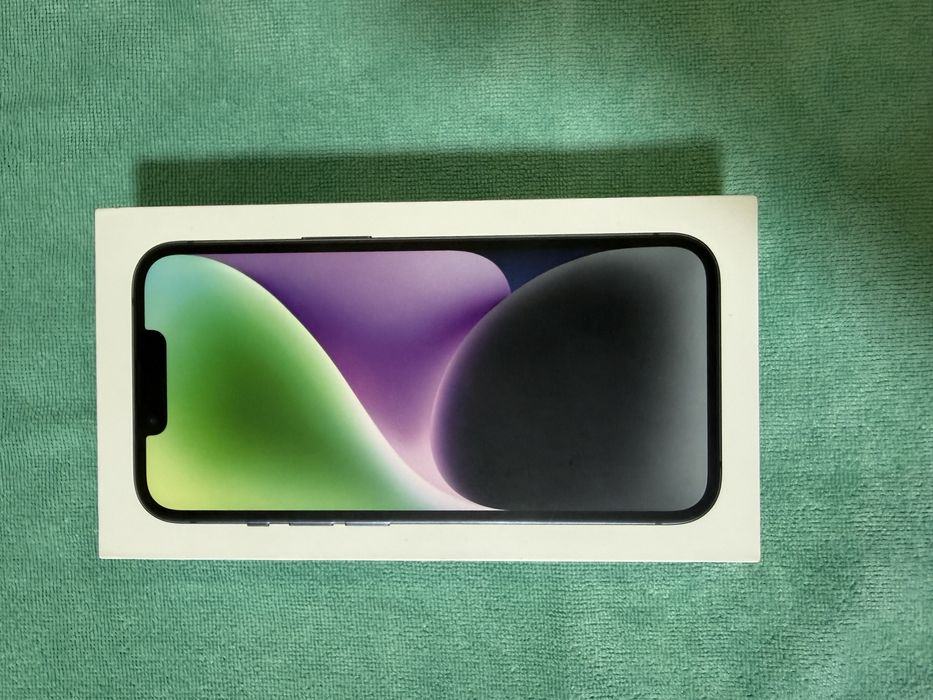 Iphone 14 128 гб