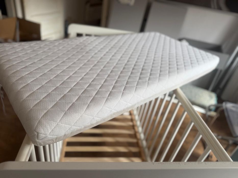 Pătuț bebe John Lewis