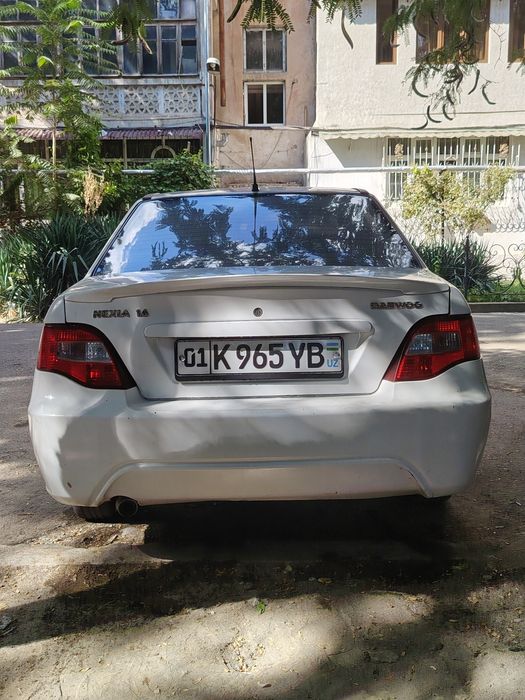 Moshina sotiladi nexia 2