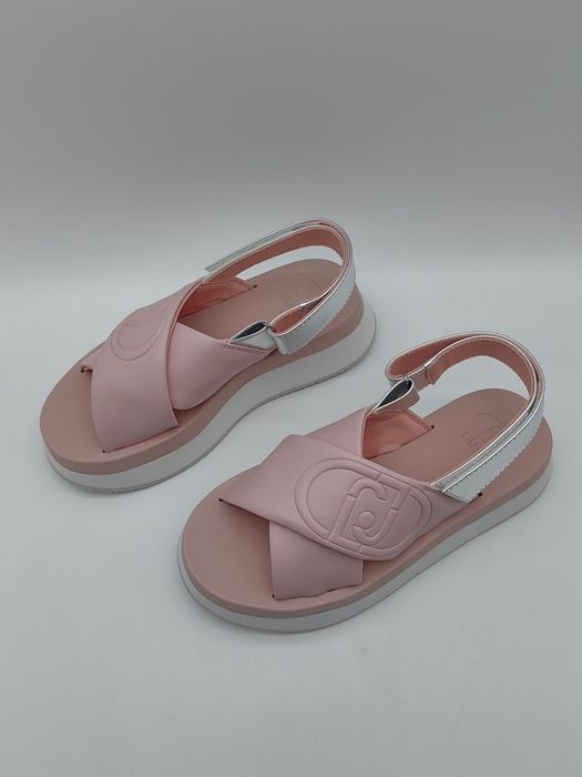 LIU JO Dreamy Sandal 02
