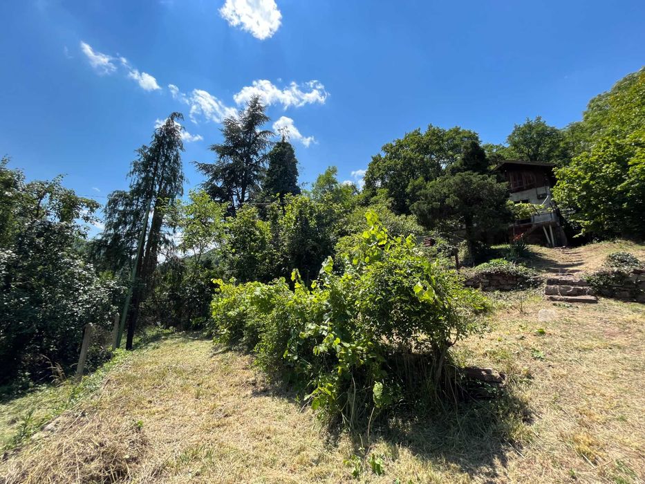 Продава се Къща в с. Безден, Област София-област - 52 кв.м за 344 €/кв.м - Снимка #16