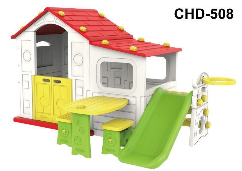 Домики детский