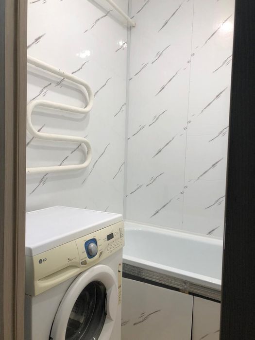 Сдам 1 ком. кв.  Чокина 25