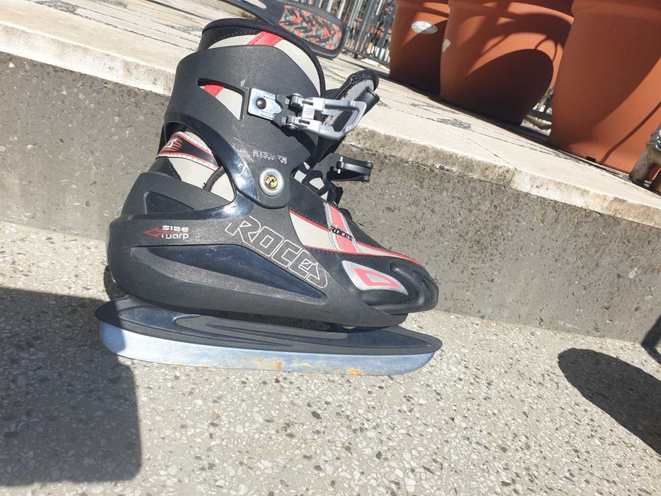 Кънки за лед ROCES