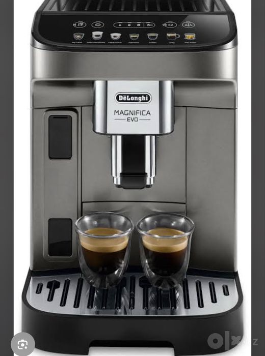 Кофемашины De’Longhi оптом и в розницу