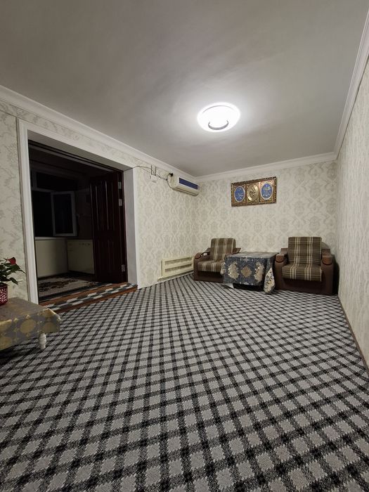 Ижарага квартира берилади