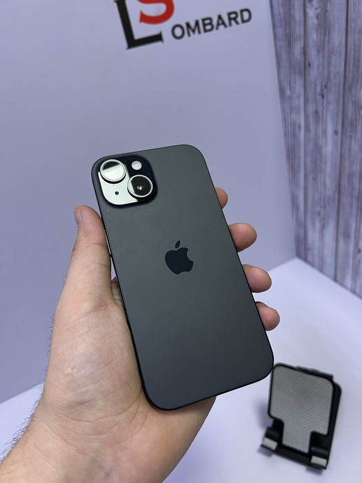 iPhone 15 128гб/ СТ 304431