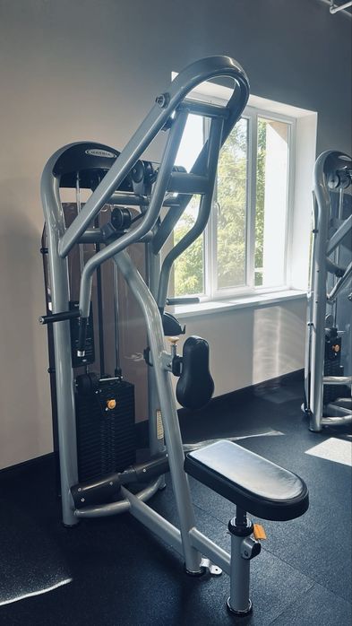 Продается оборудование для ЛФК и Реабилитации