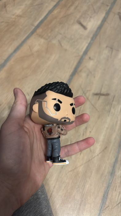 Funko Pop фигурки