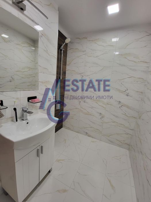 Продава се Тристаен апартамент в София, Люлин 10 - 61 кв.м за 1489 €/кв.м - Снимка #9