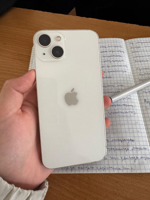 айфон 13 без ремонт