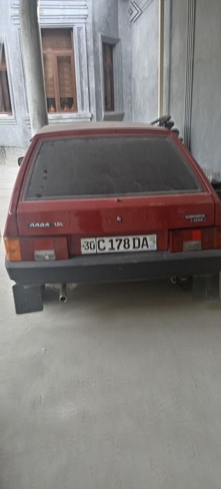 Ваз 21093 хороший