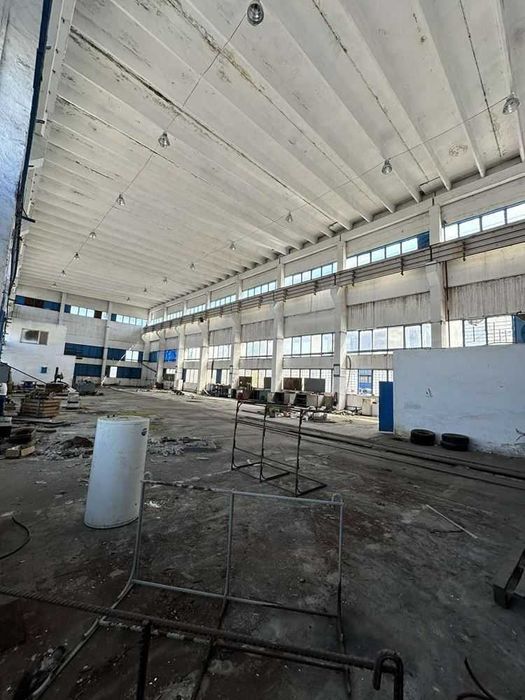 Продава се Склад в Пловдив, Индустриална зона - Изток - 5223 кв.м за 246 €/кв.м - Снимка #7