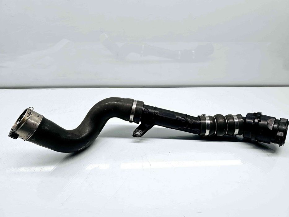 Tub intercooler  Dacia Dokker [Fabr 2012-prezent] 144601524R 1.5 DCI K