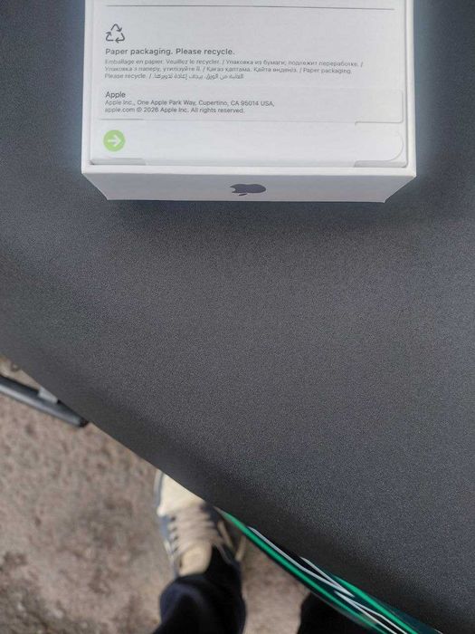 Iphone 18 Pro 256Gb