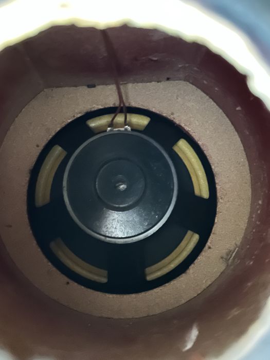 Бас туба 12”+ усилвател SONY