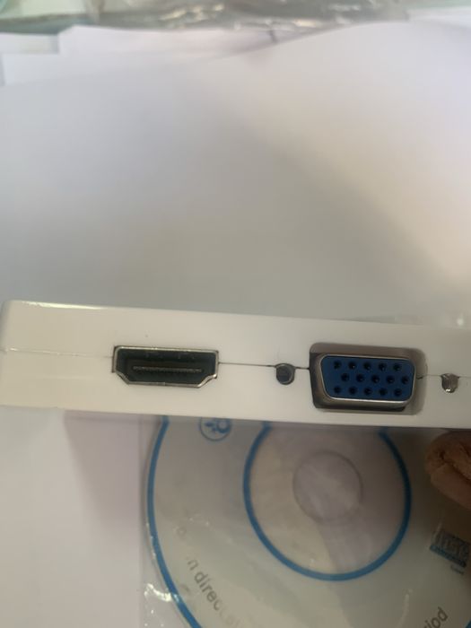 Placa retea adaptor wifi