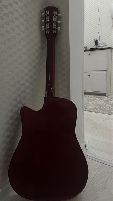 Гитара акустическая ARG JG-38C