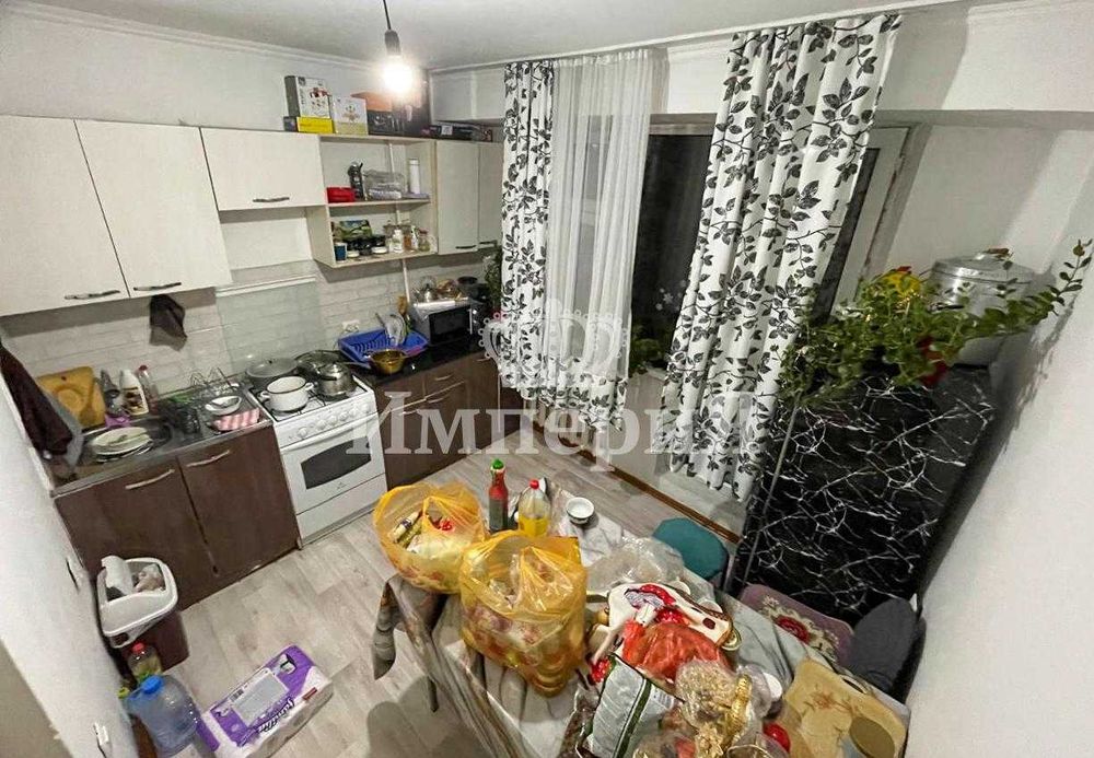 продается 2 х квартира Айдана