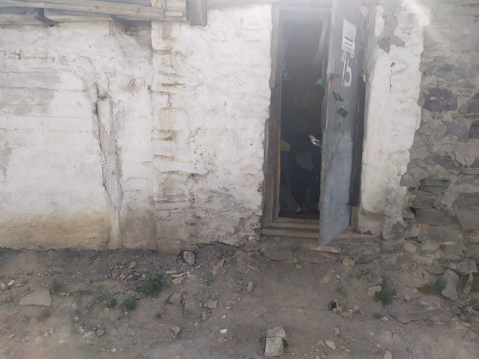 Продам сарай 6. 3 метров