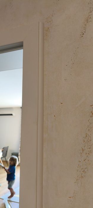 Странини первази за врати