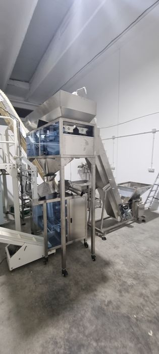 Ambalare Produse Vrac | Co-Packing B2B