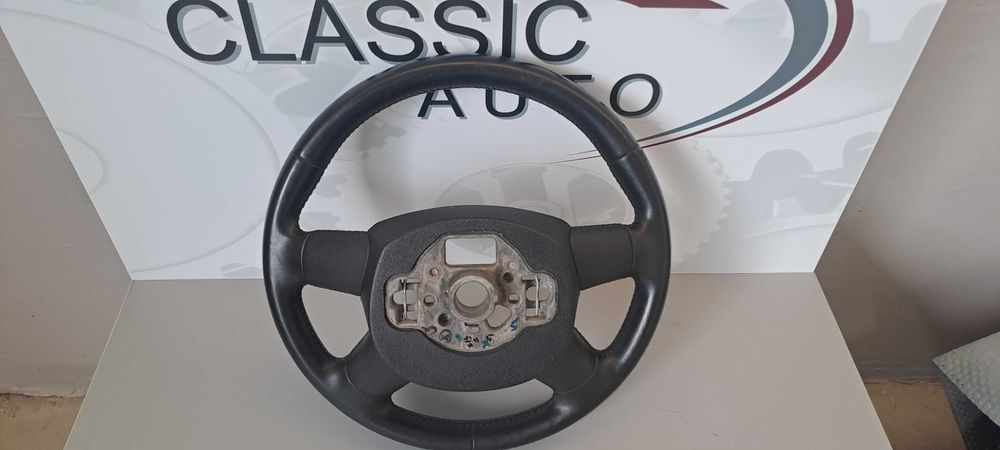 Волан Audi A6 C7 2012г