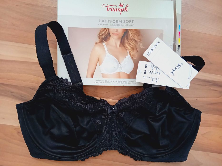 Triumph/Rosa Faia 90C/90D/90F /95F нови сутиени